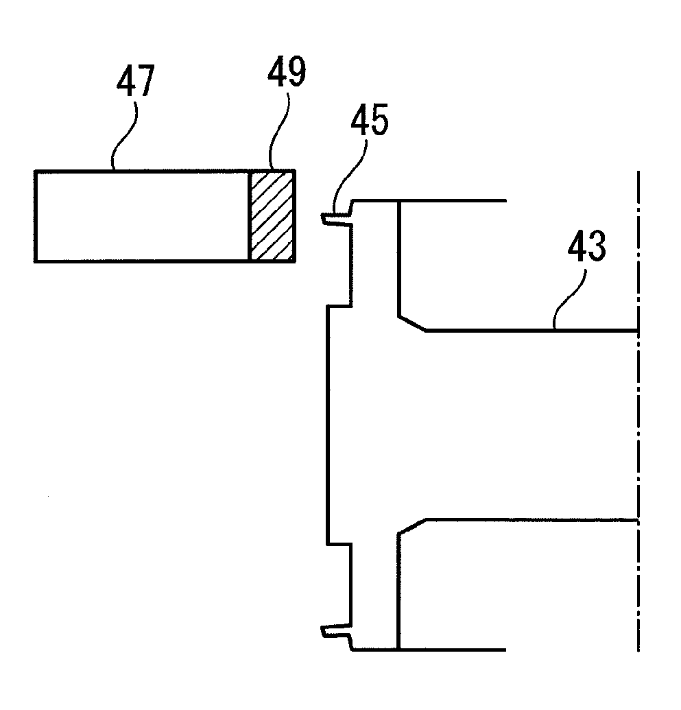 Seal structure