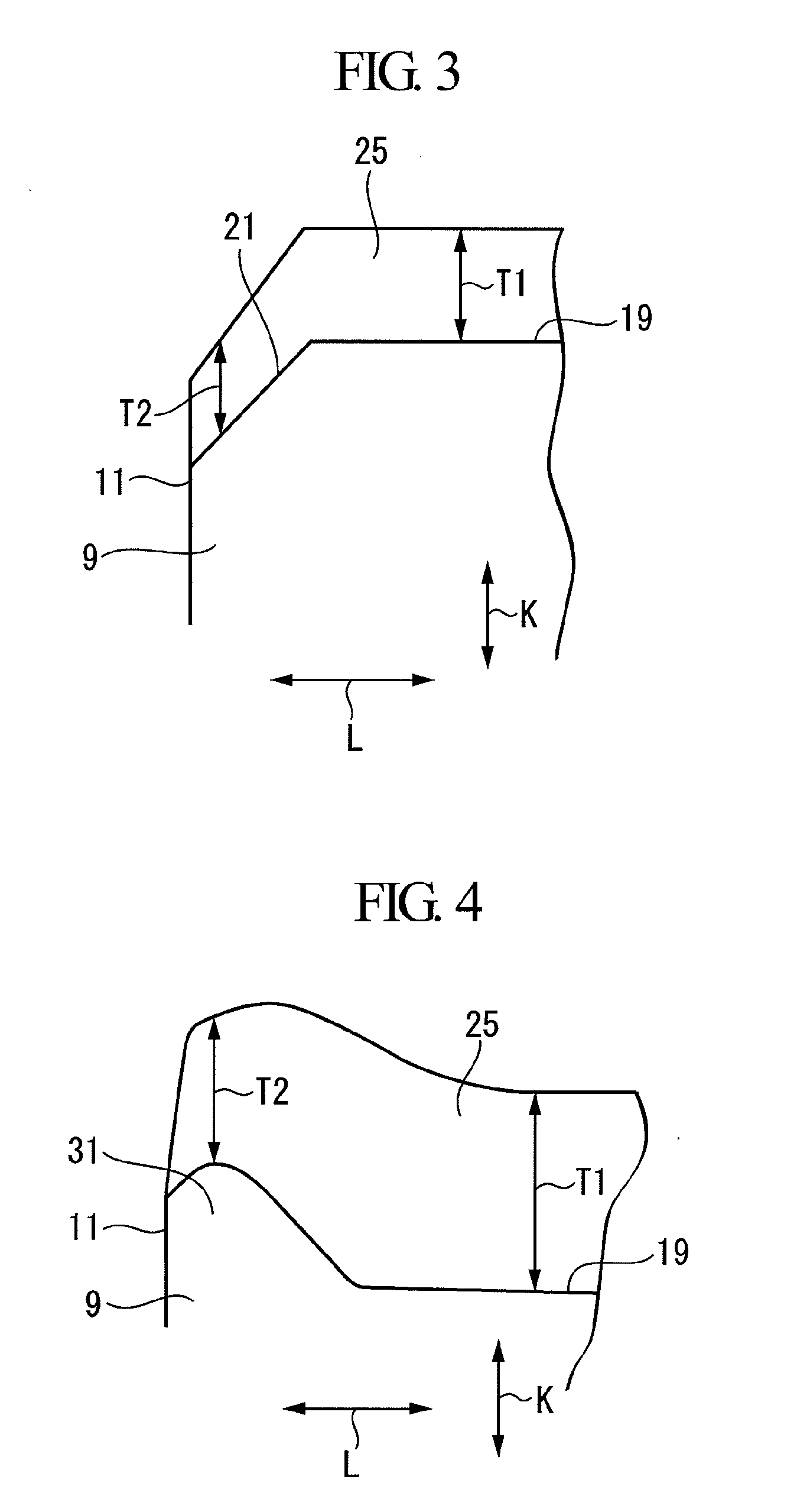 Seal structure