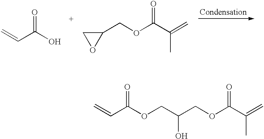 Hydrogels and hydrogel arrays made from reactive prepolymers crosslinked by [2 + 2] cycloaddition