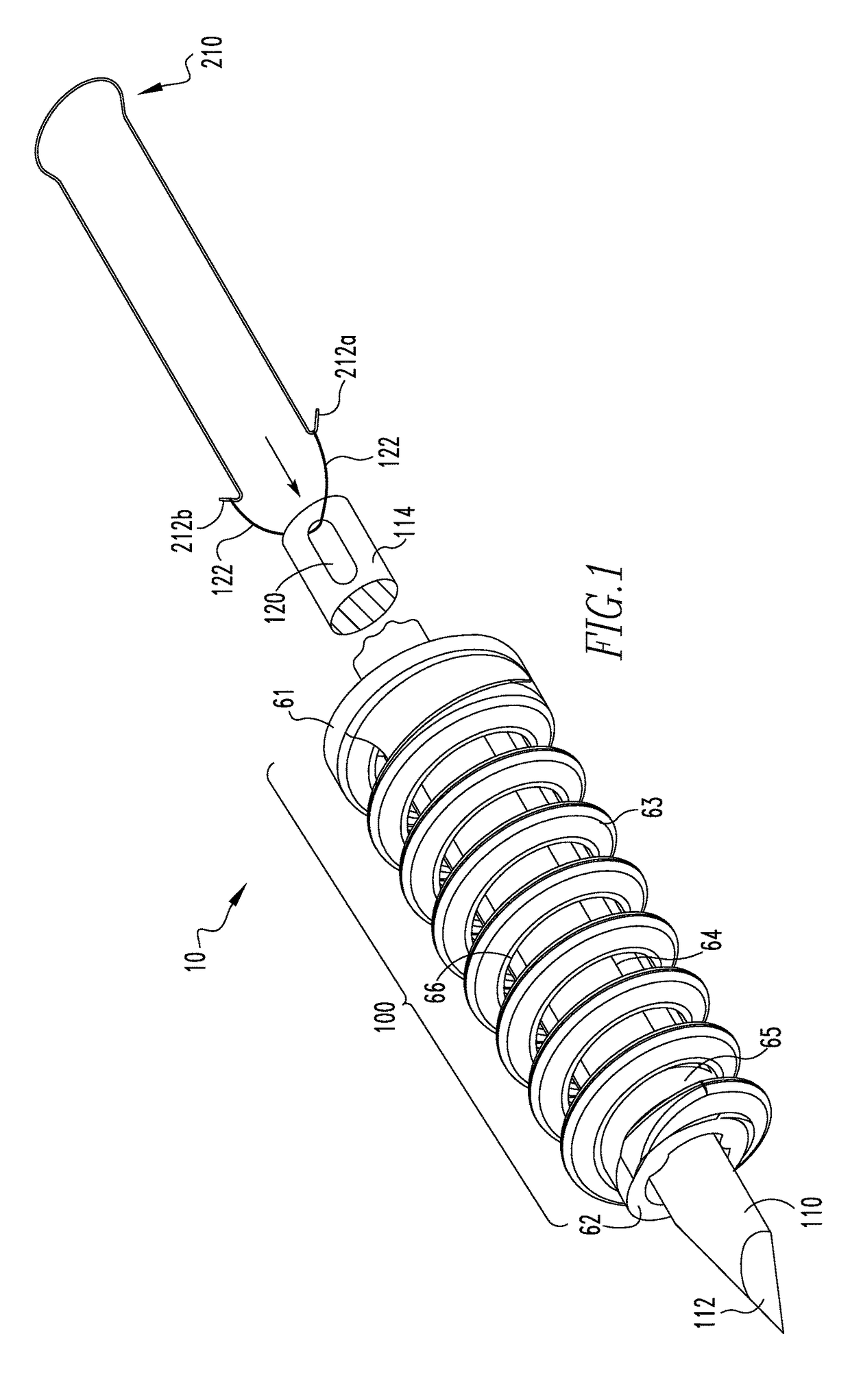 Ligament reconstruction fixation system