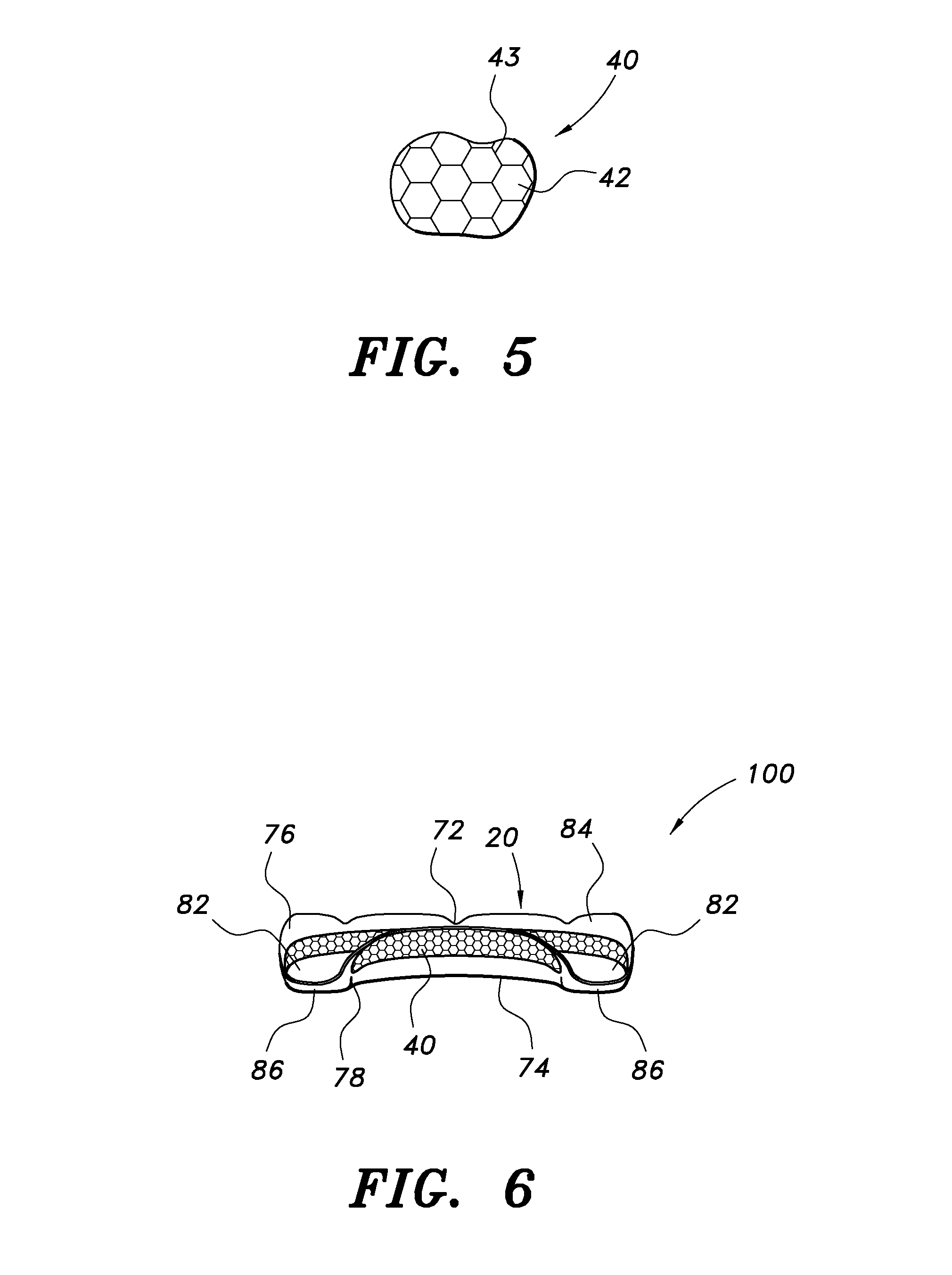 Awe jaw mouth piece/device