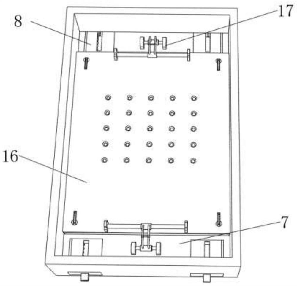 Food electronic anti-counterfeit label and verification method thereof