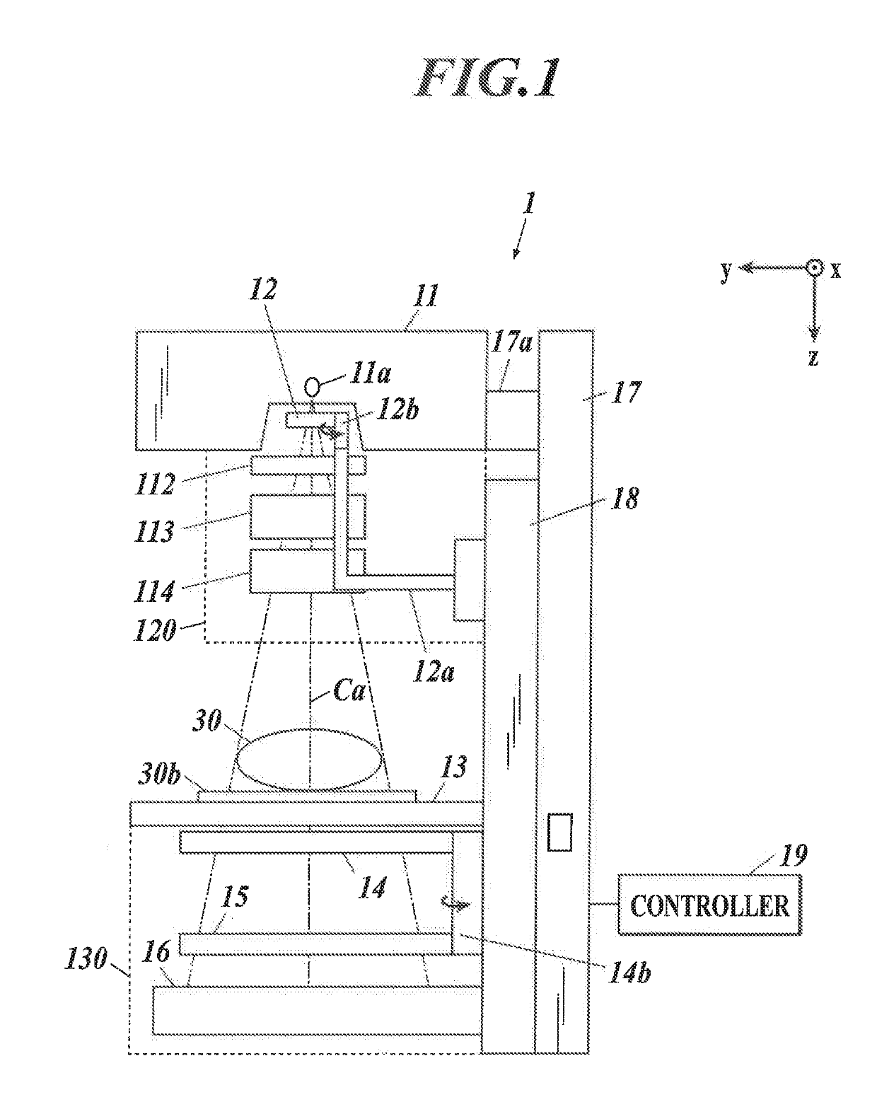 X-ray imaging system