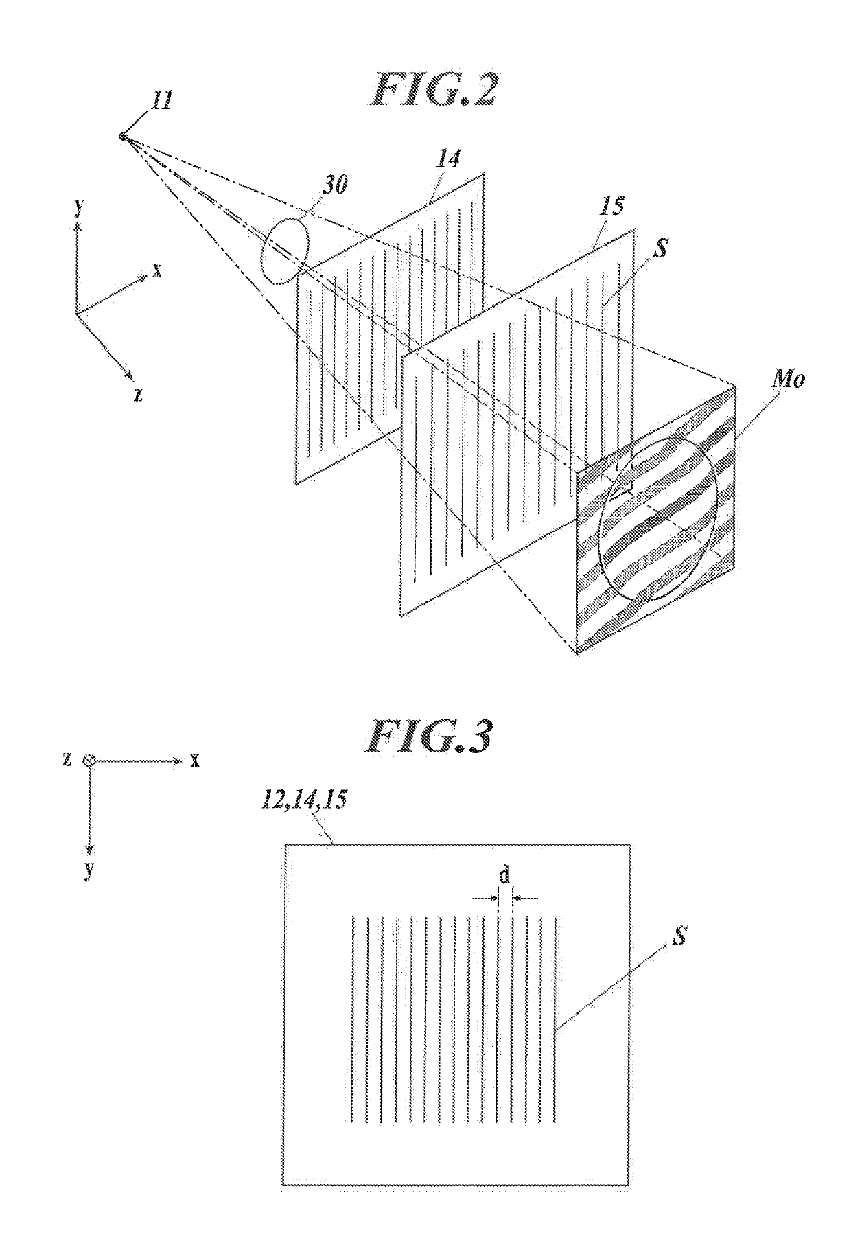 X-ray imaging system