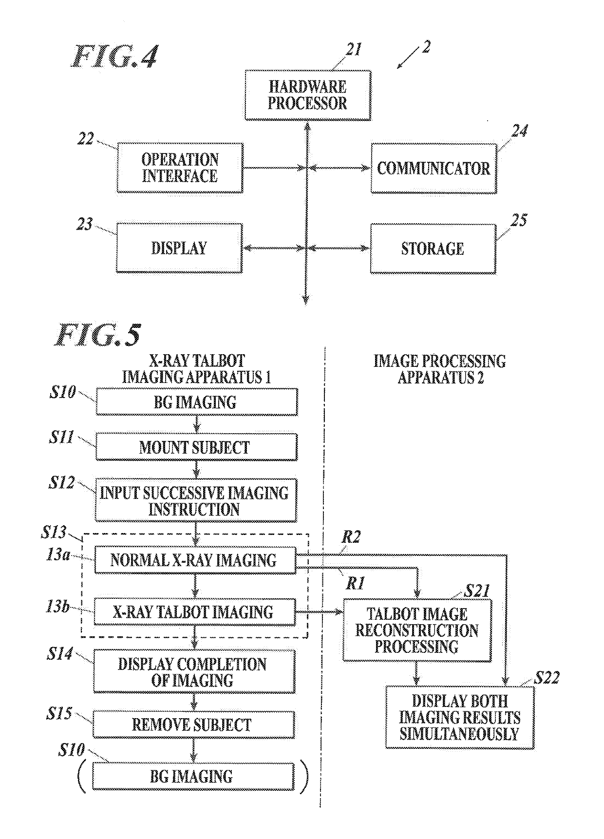 X-ray imaging system