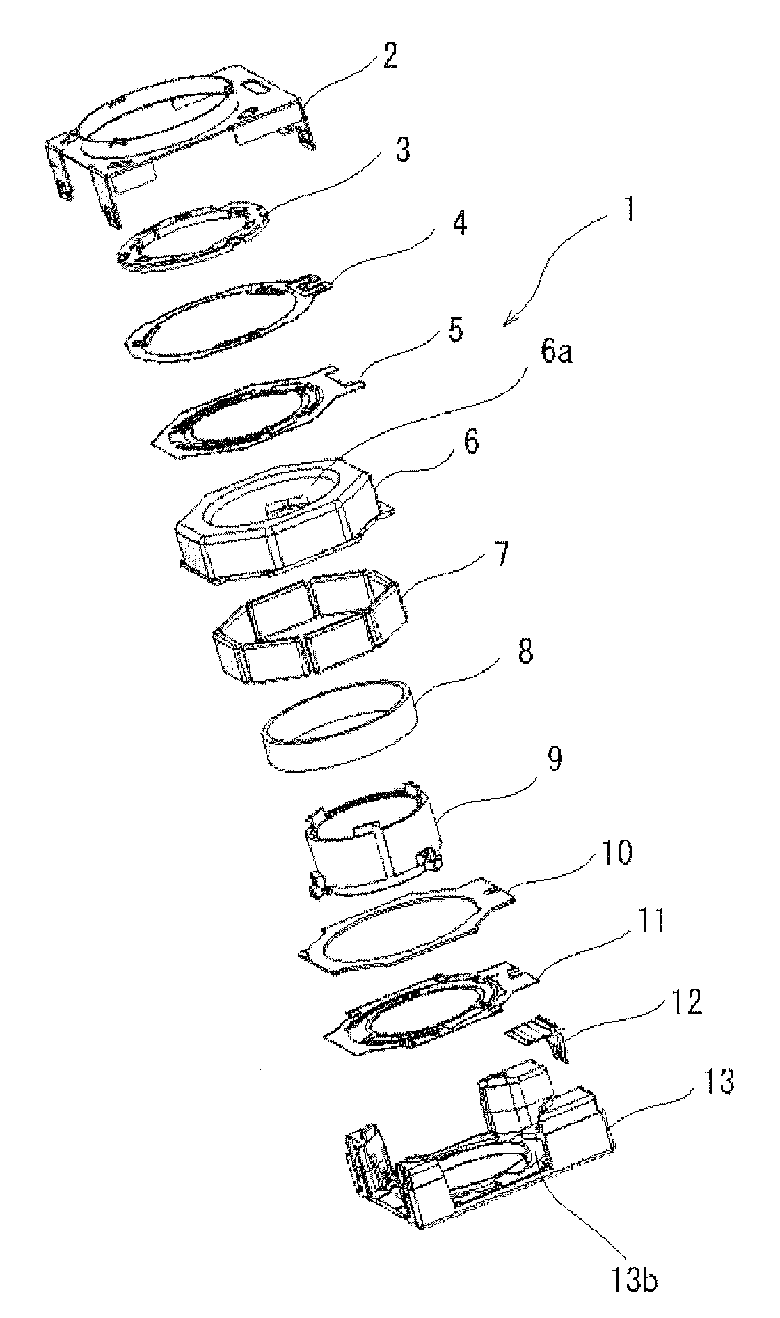 Camera module