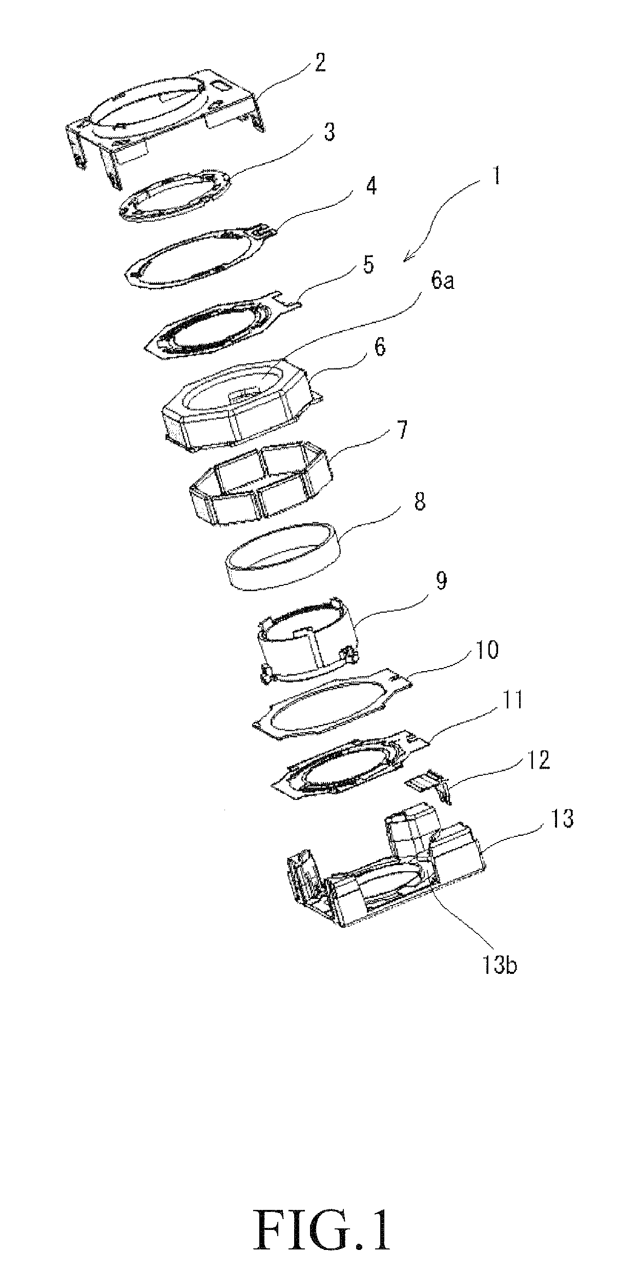 Camera module