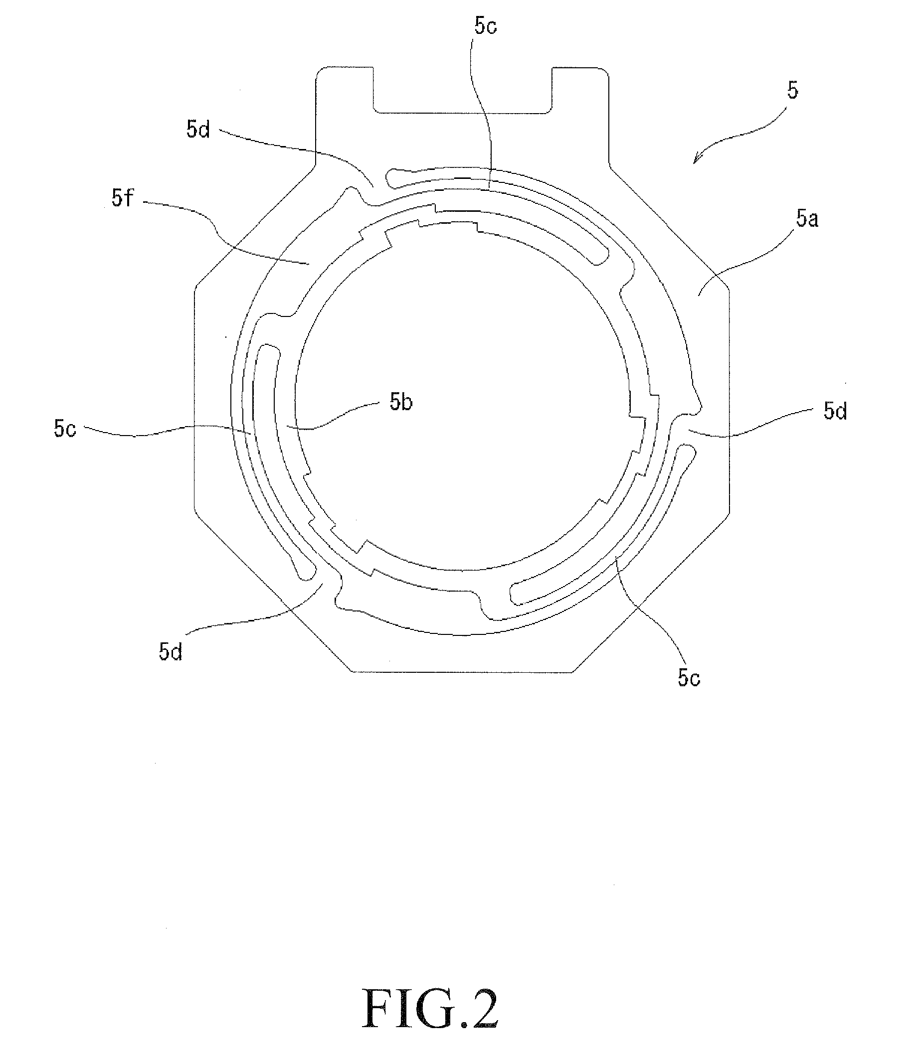 Camera module