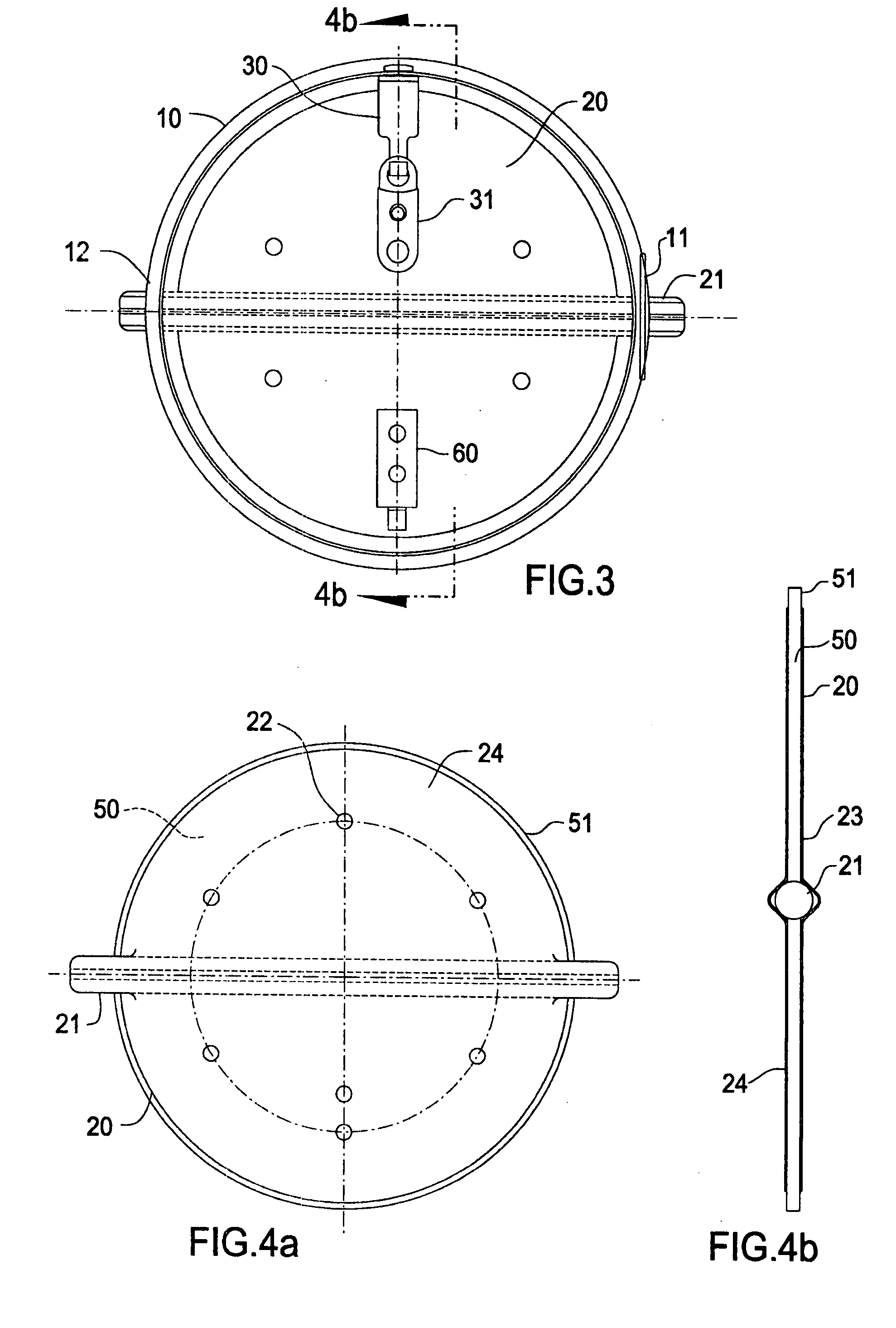 Fire damper