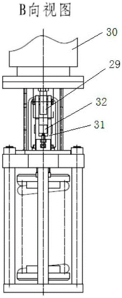 Controllable double-protection fall lift spring safety valve and boiler steam-water system