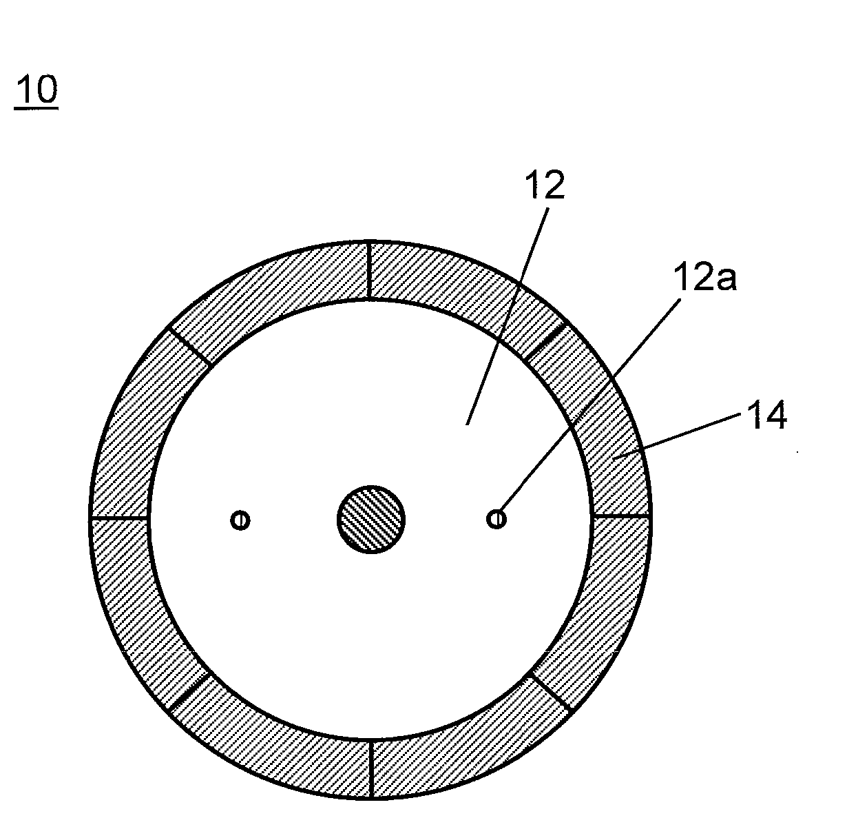 Bonded-magnet rotor, method of manufacturing thereof, and motor provided therewith