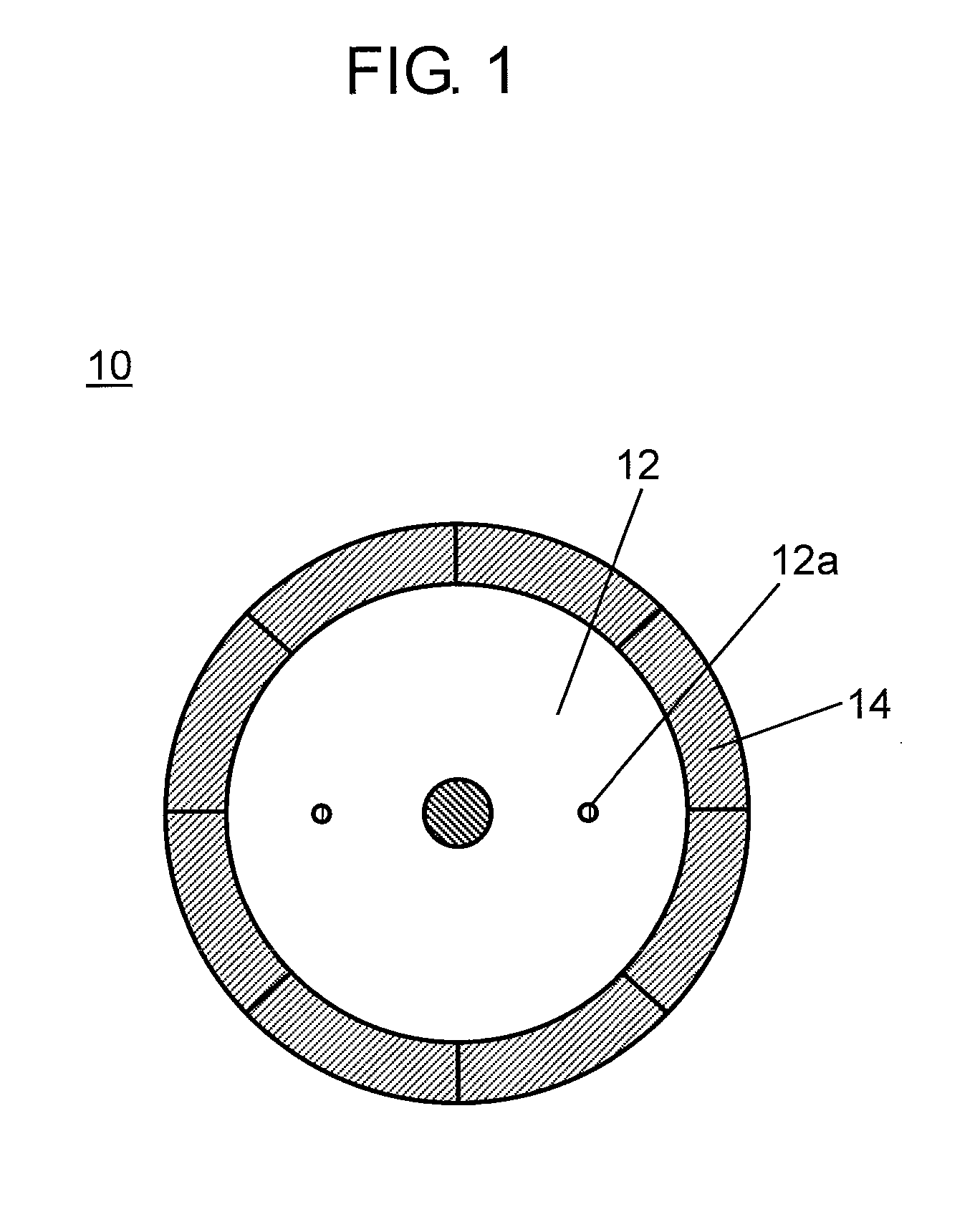 Bonded-magnet rotor, method of manufacturing thereof, and motor provided therewith