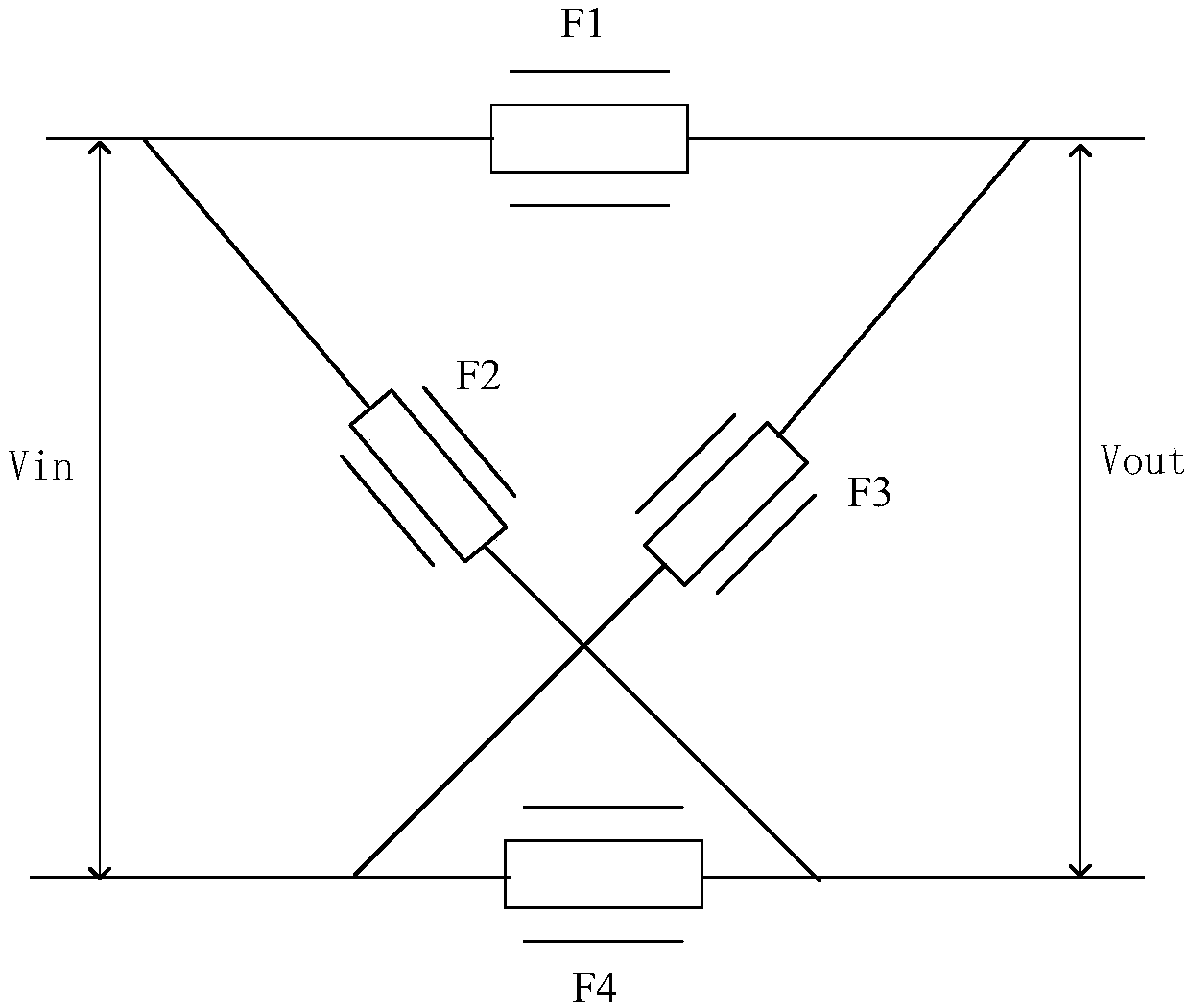 Radio frequency signal receiving circuit, circuit board, chip and terminal