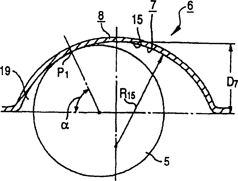 Ball bearing