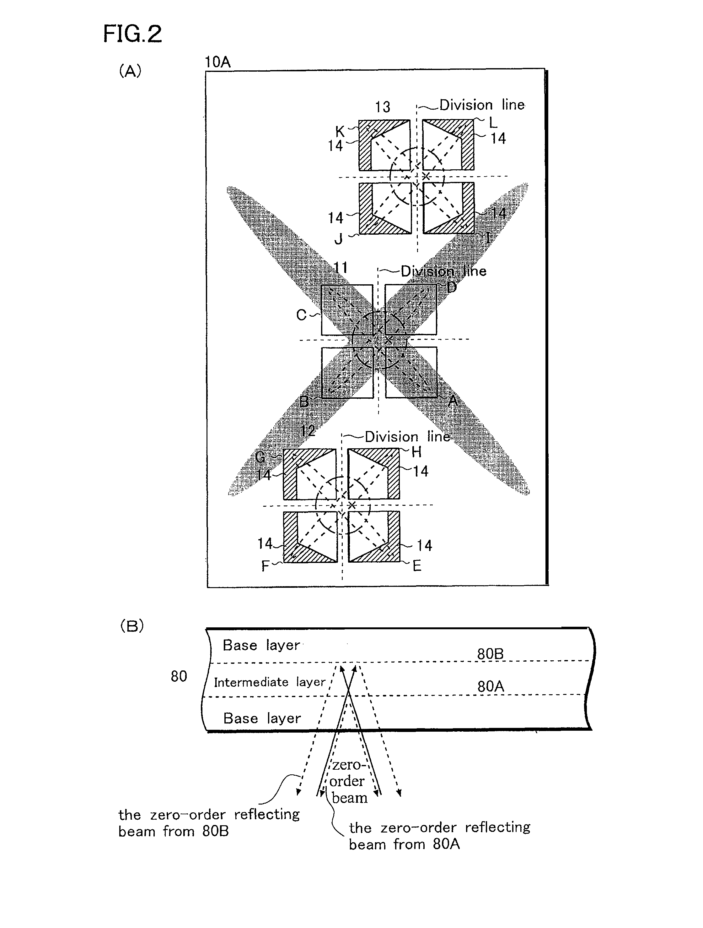 Optical pickup apparatus