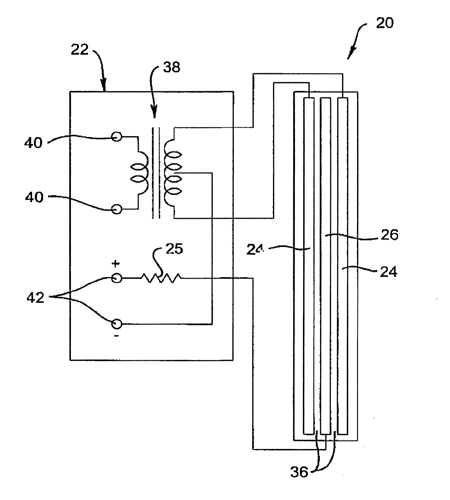 Electrostatic loudspeaker stators and their manufacture