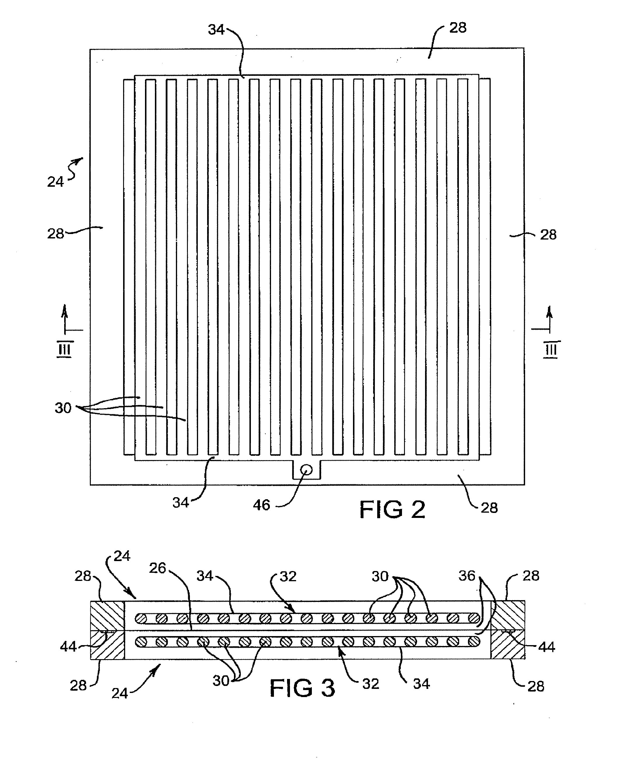 Electrostatic loudspeaker stators and their manufacture