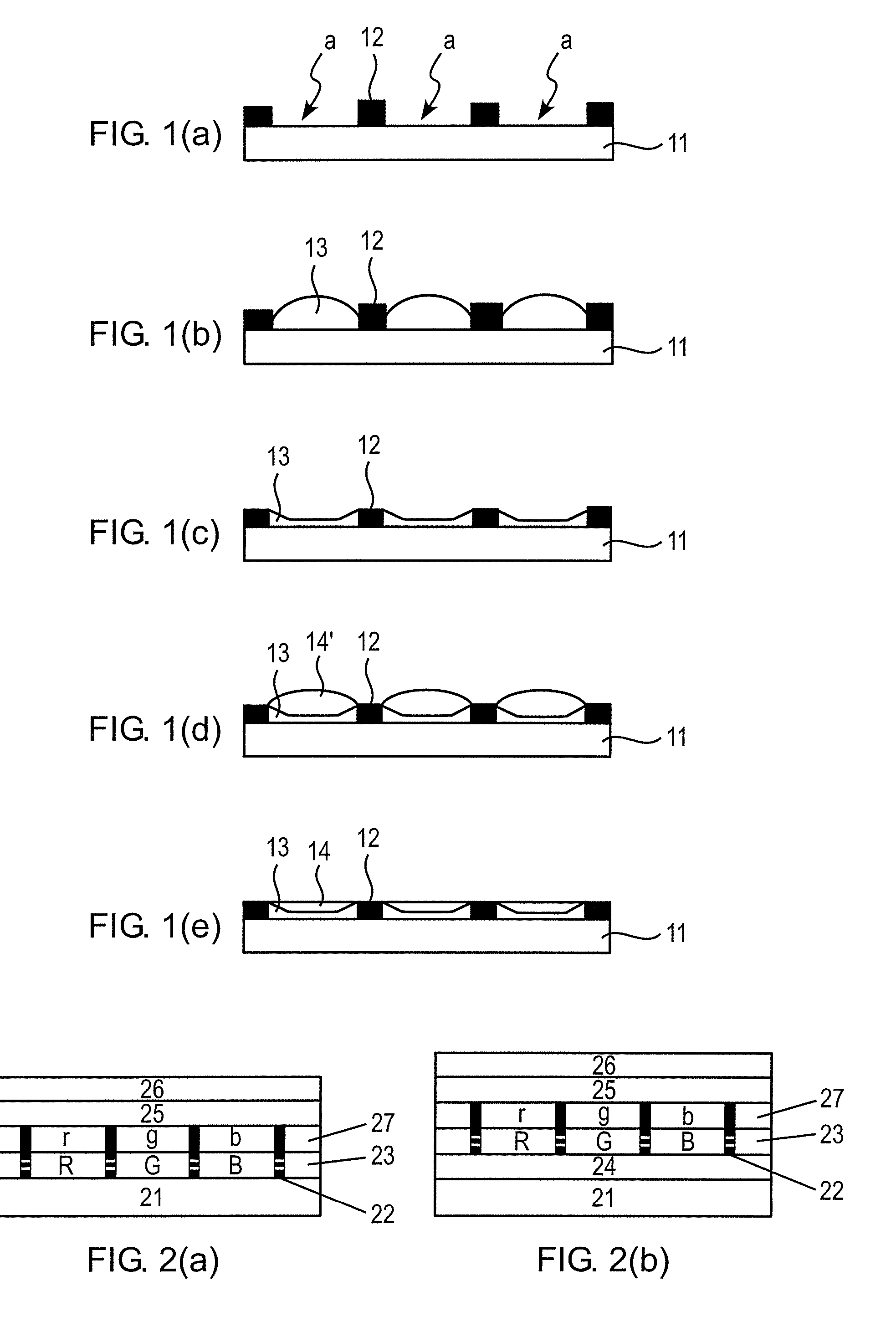 Optically anisotropic film, method of producing the same, and liquid crystal display device using the same