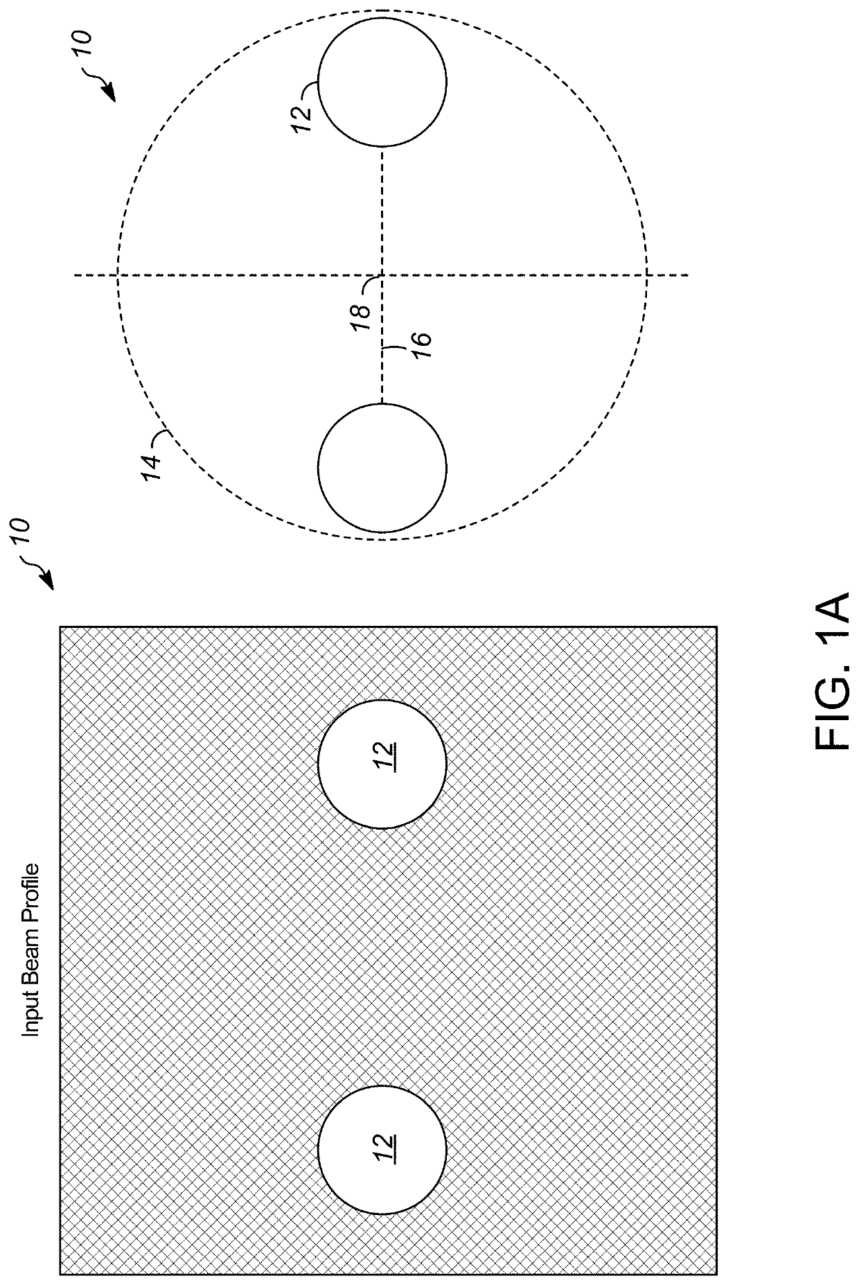 Enhanced sample imaging using structured illumination microscopy