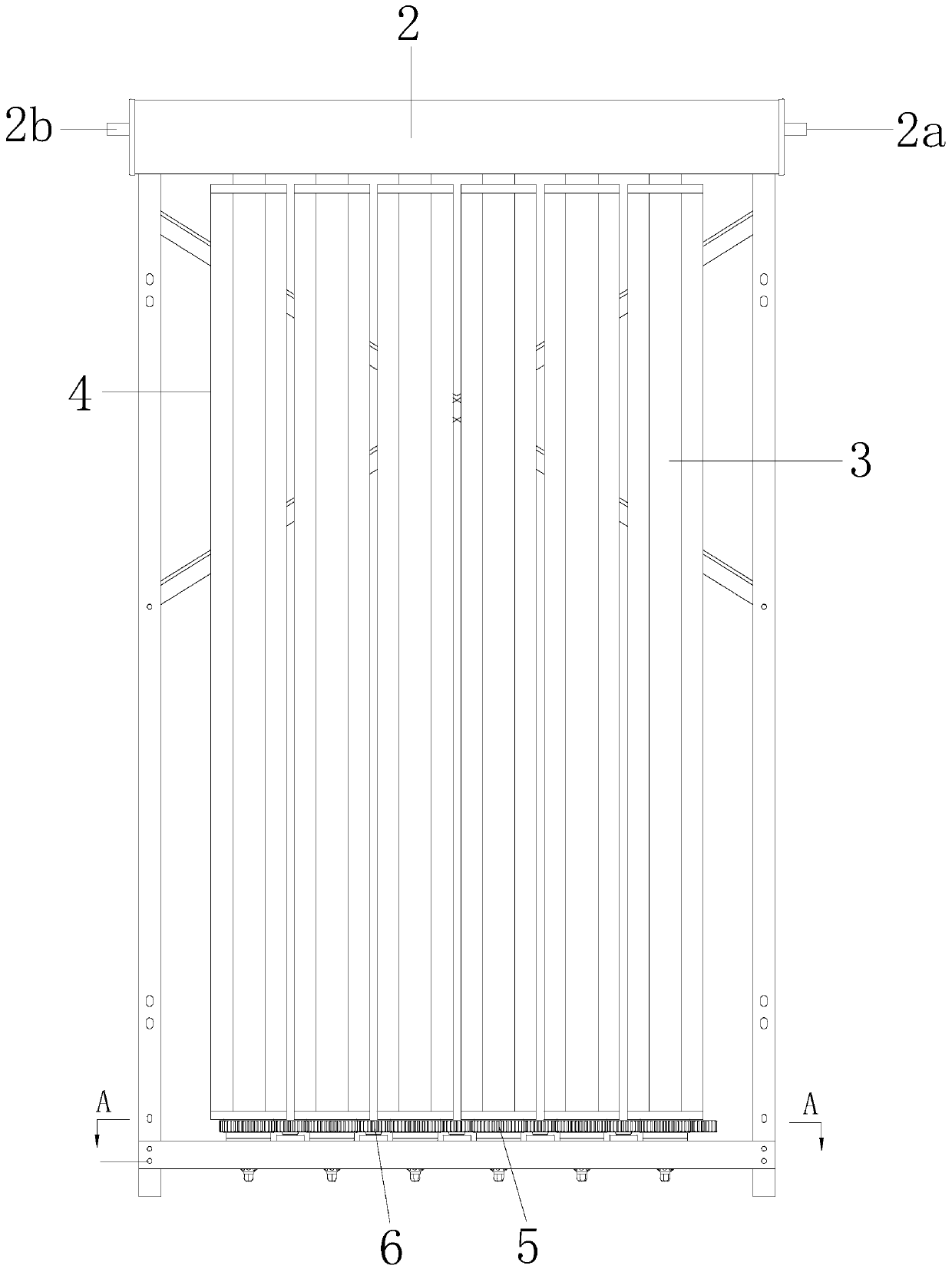 Photovoltaic-photothermal device