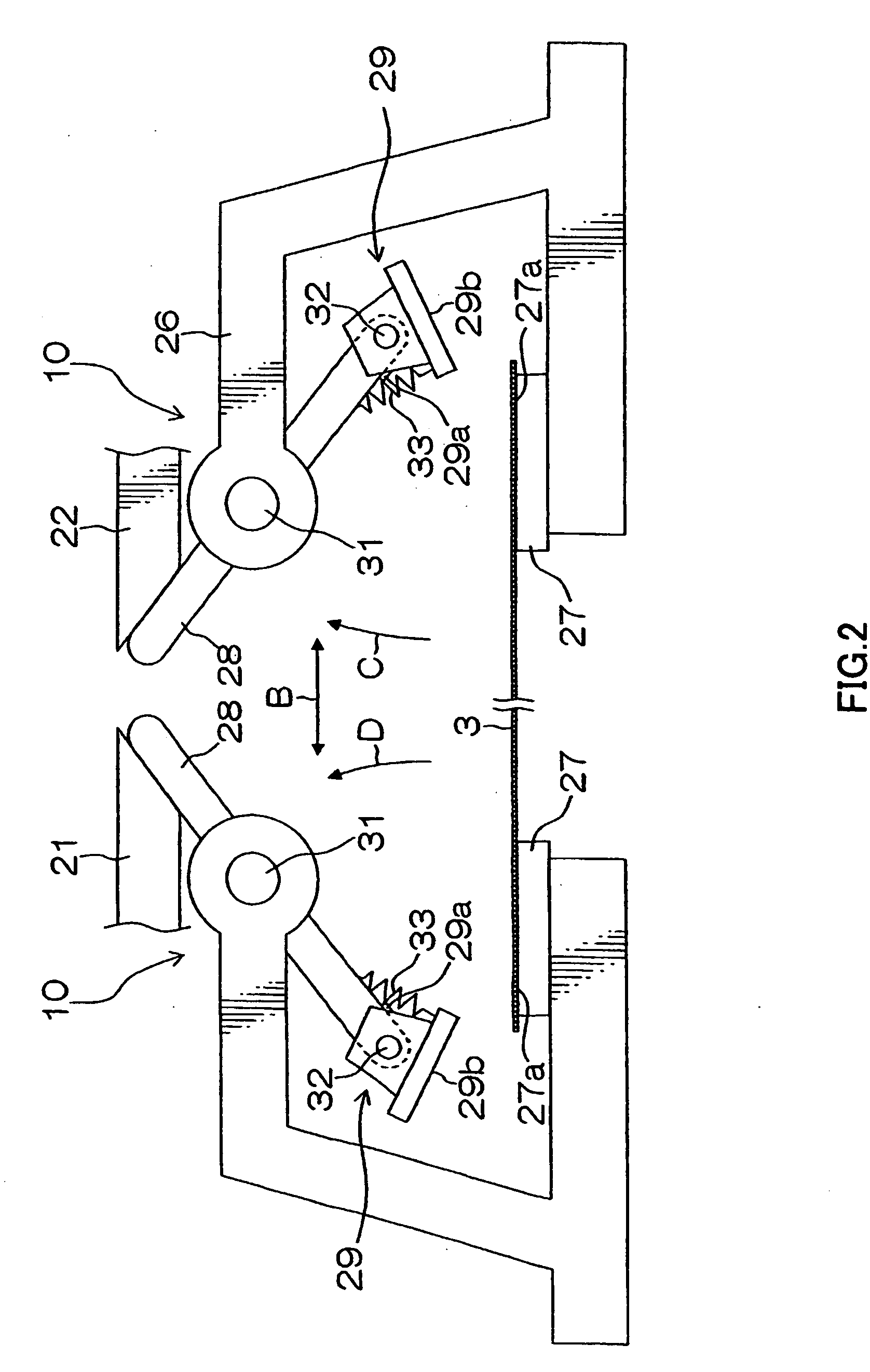 Thermoplastic film and method of producing the same