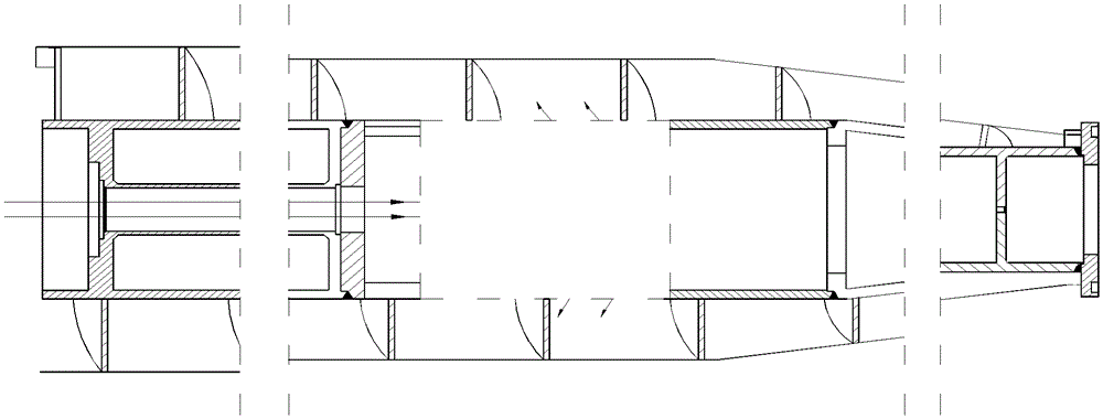 An Improved Structure of Feed Distributor for Decanter Centrifuge