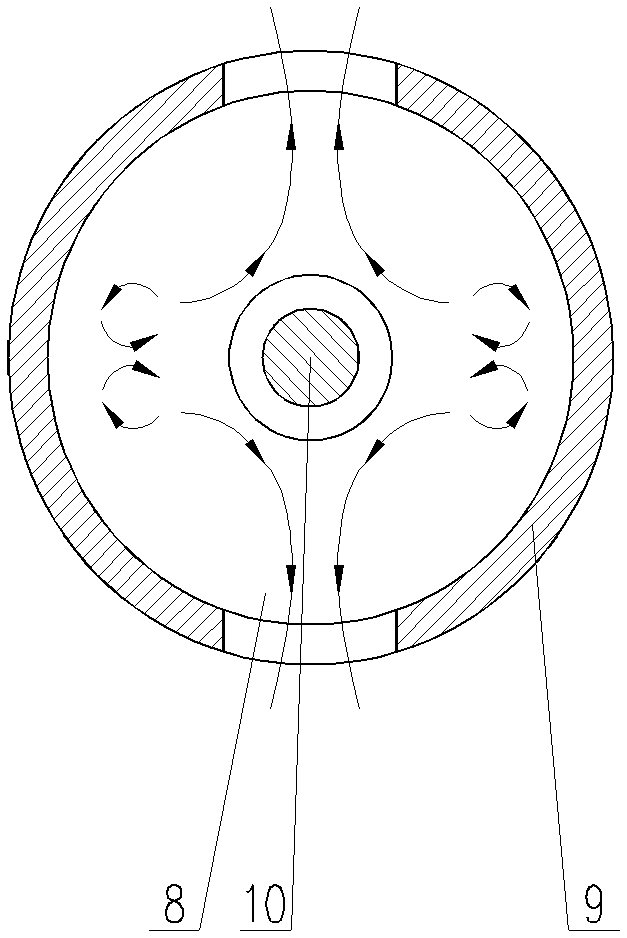 An Improved Structure of Feed Distributor for Decanter Centrifuge