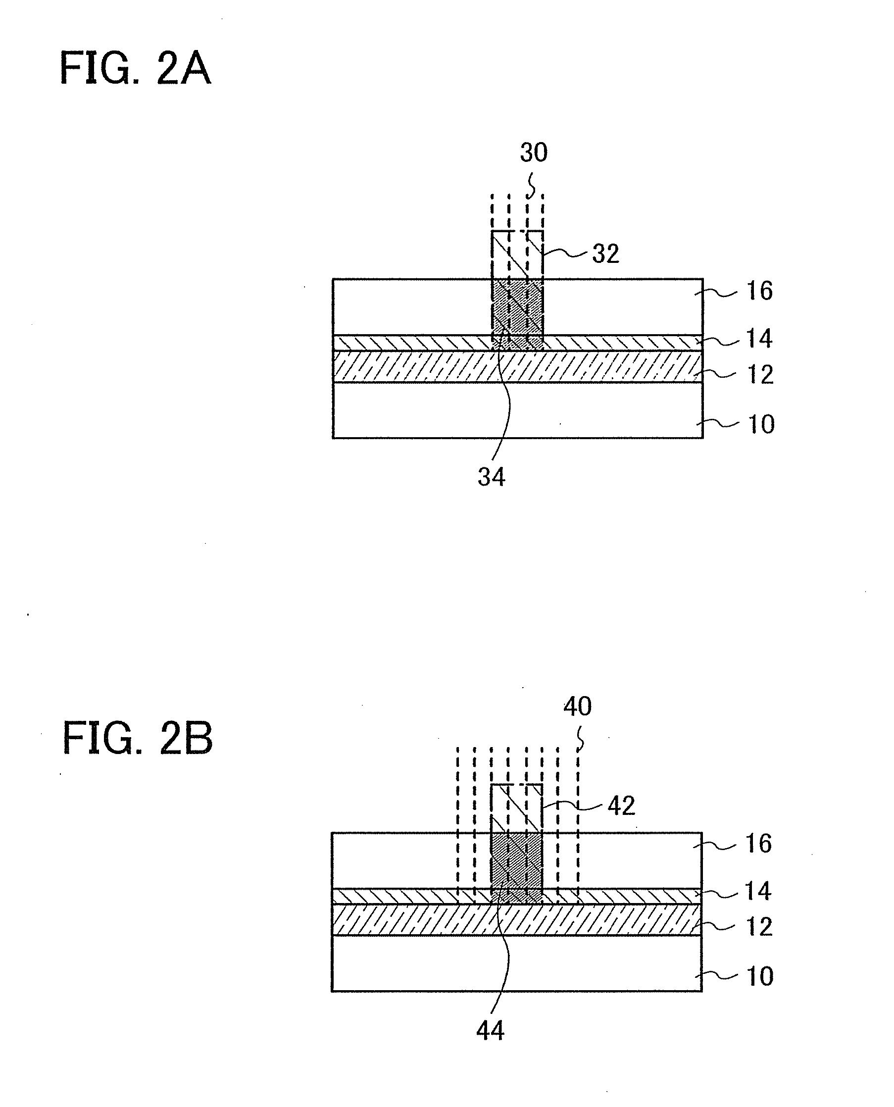 Manufacturing Method of Semiconductor Device