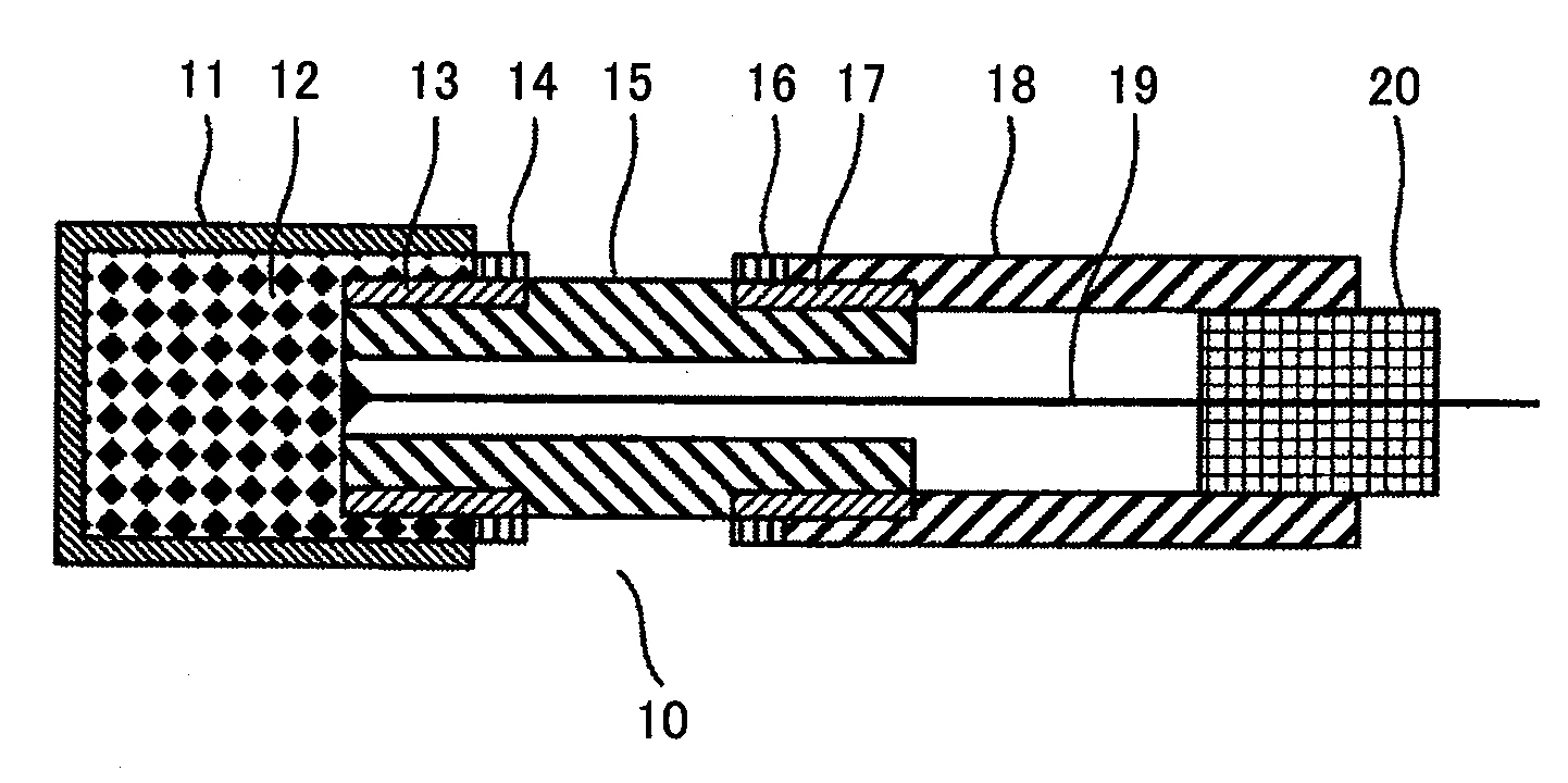 Electrochemical corrosion potential sensor