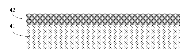 Method for manufacturing transient voltage suppressor by aid of ultra-deep trench structures