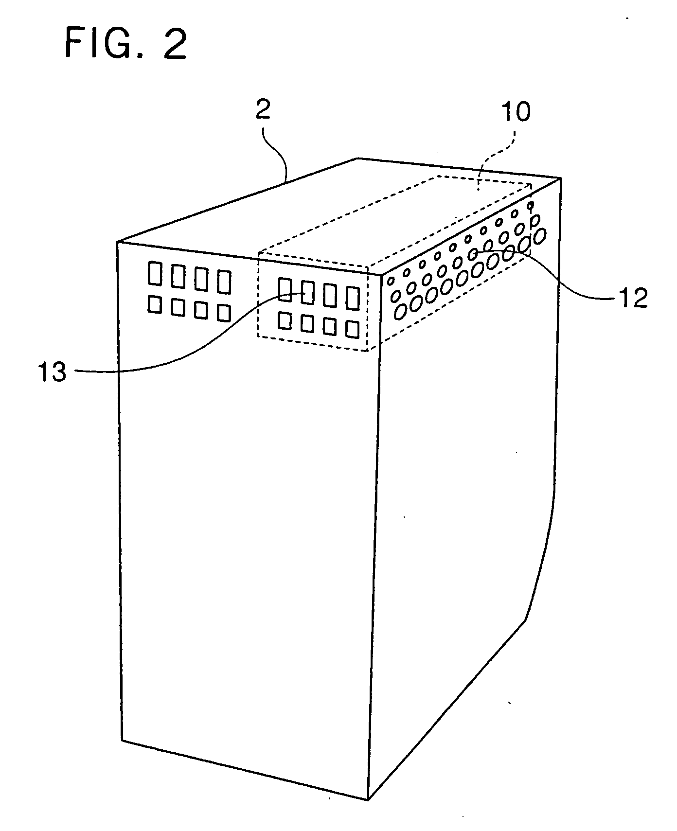 Automatic sample analyzer and its components