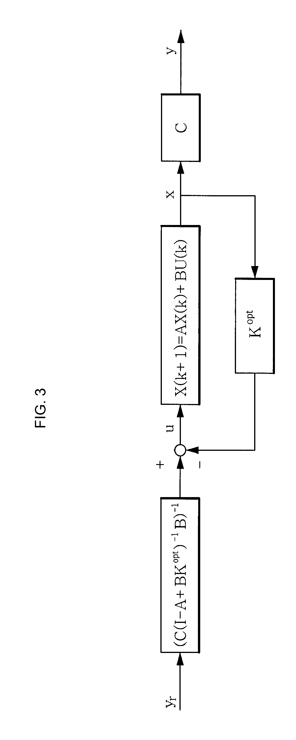 Walking pattern generation system for biped walking robot