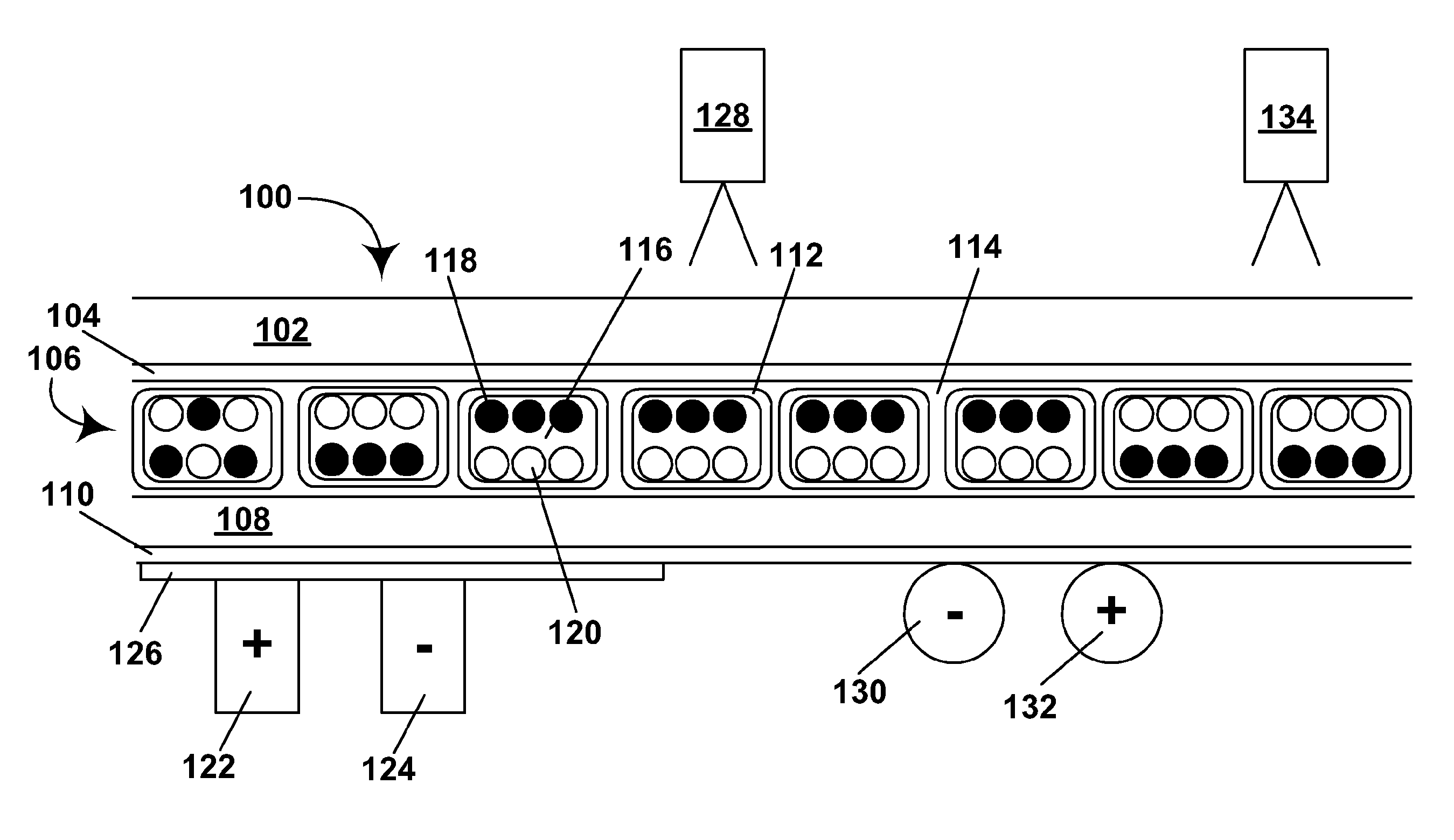 Components and testing methods for use in the production of electro-optic displays