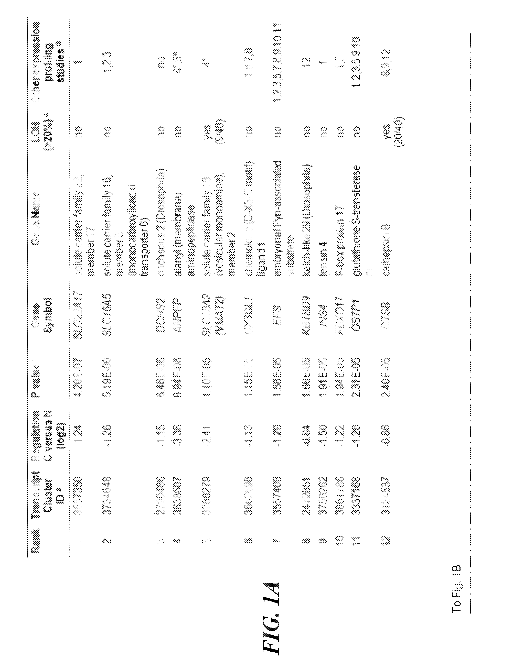 Marker of Prostate Cancer