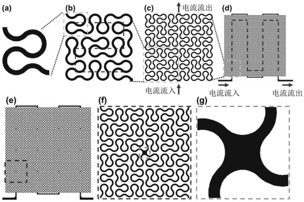 Superconducting nanowire single-photon detector