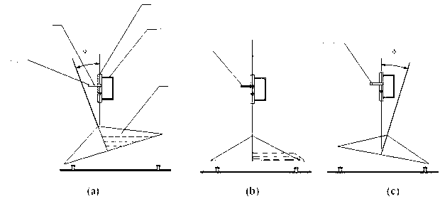 Device for improving measurement accuracy and measurement reliability of single-tipping-bucket rain gauge and use method for same