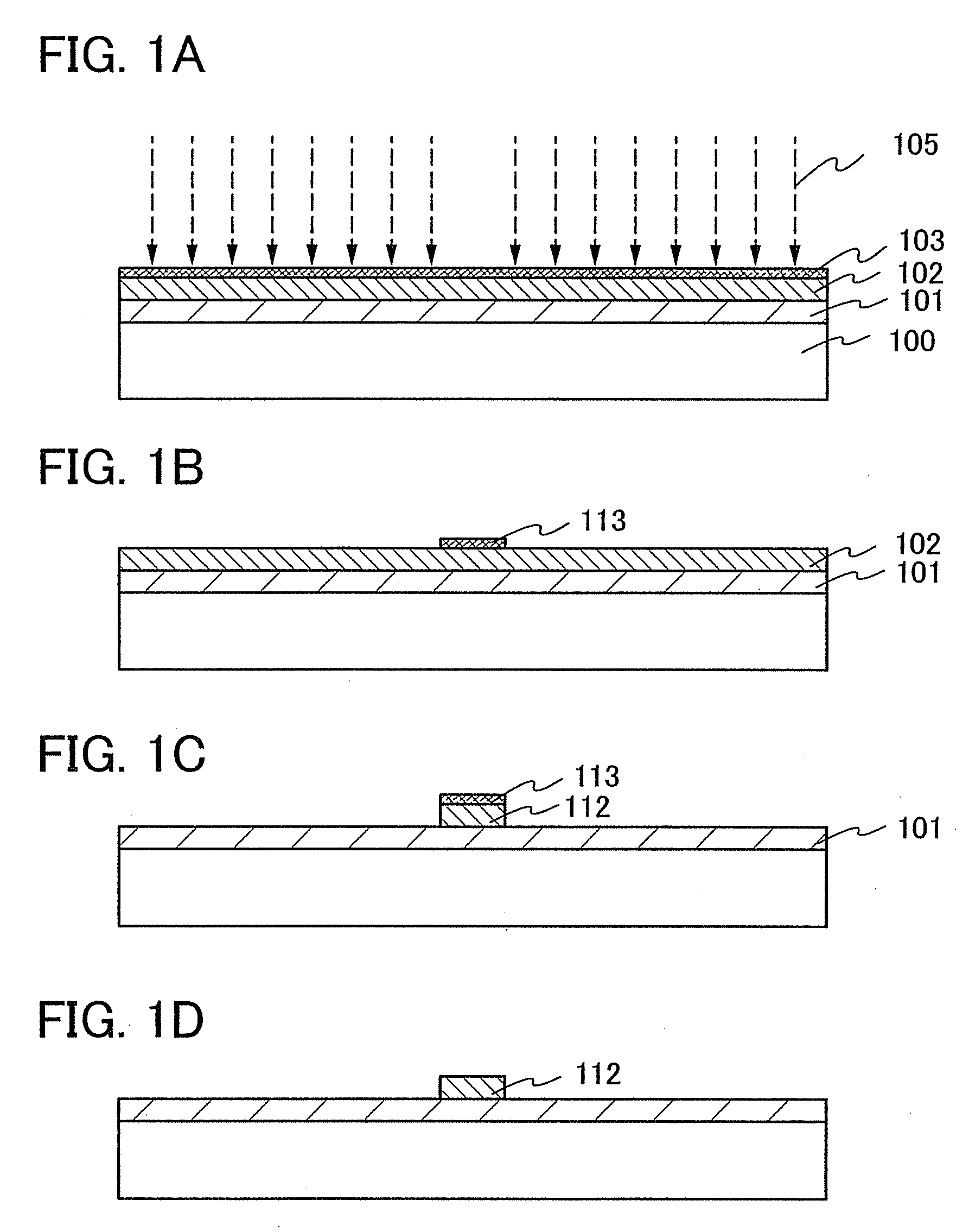 Method for Manufacturing Semiconductor Device