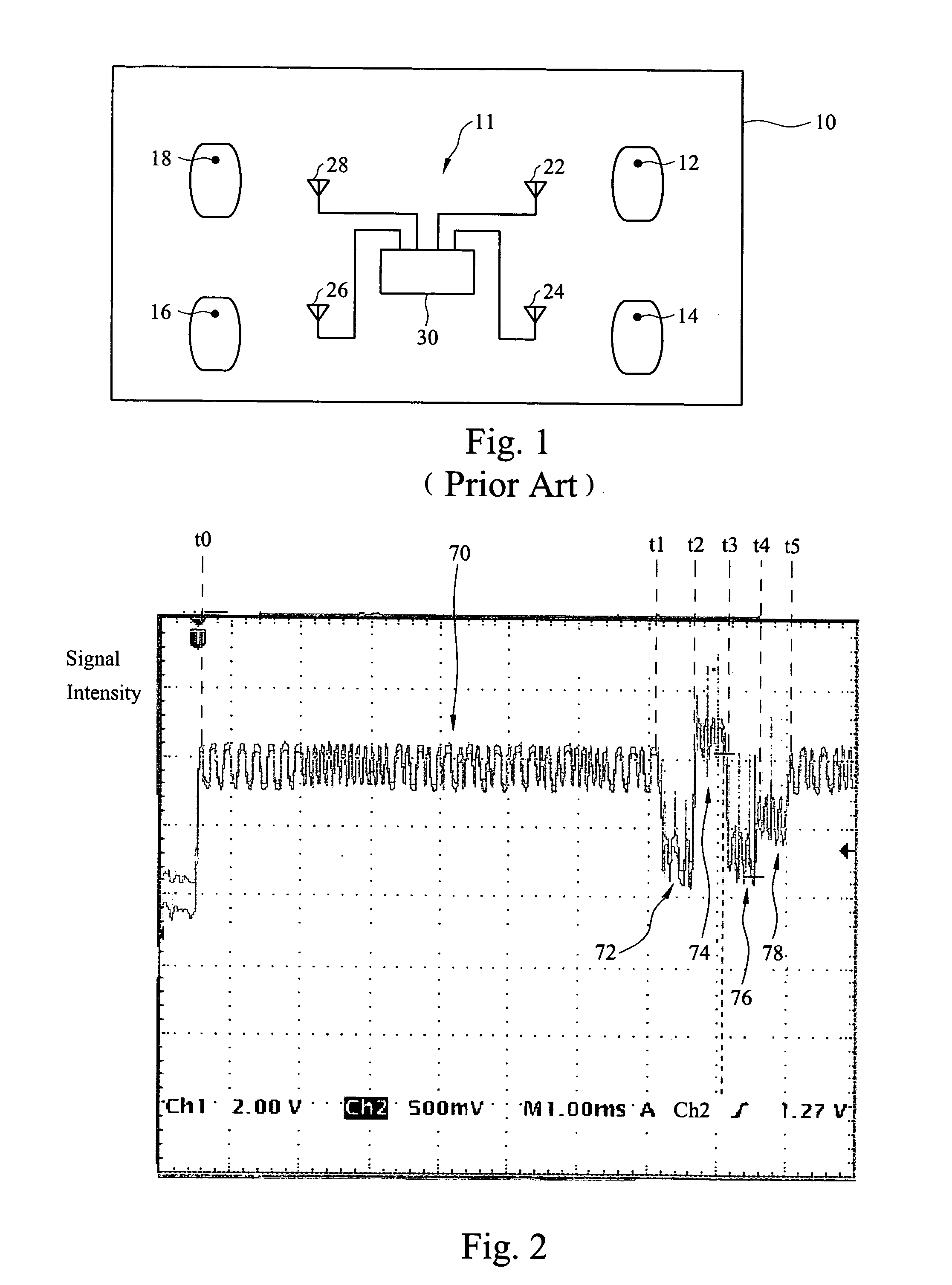 Method for locating tire condition sensing apparatuses