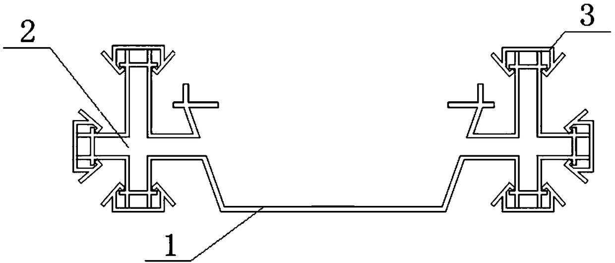 Vertical type culture dish and system and method thereof