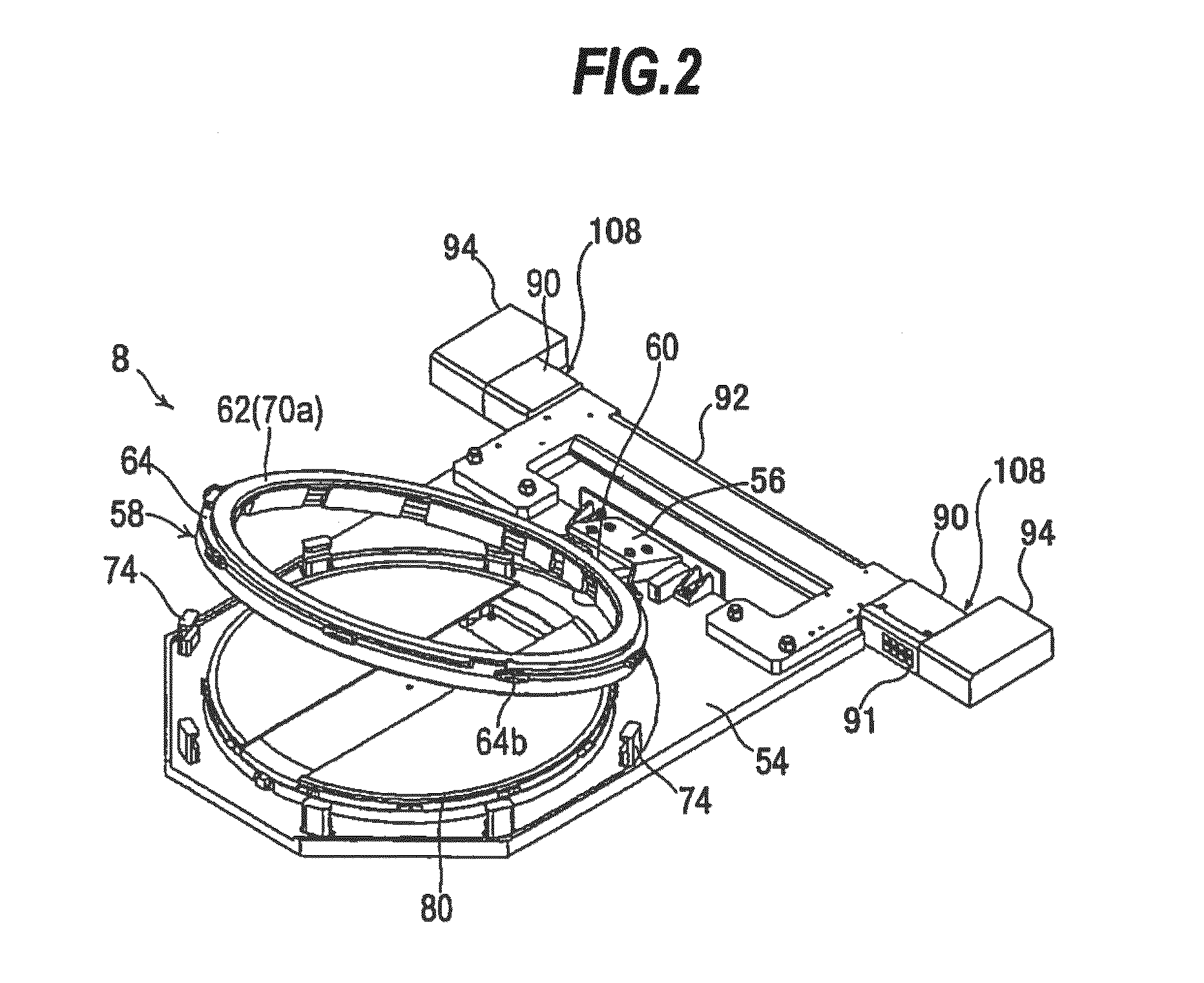 Plating apparatus and plating method