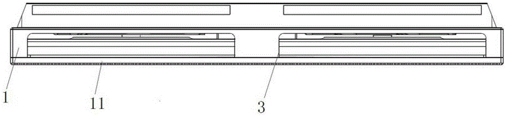 Air conditioning equipment