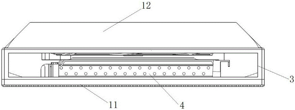 Air conditioning equipment