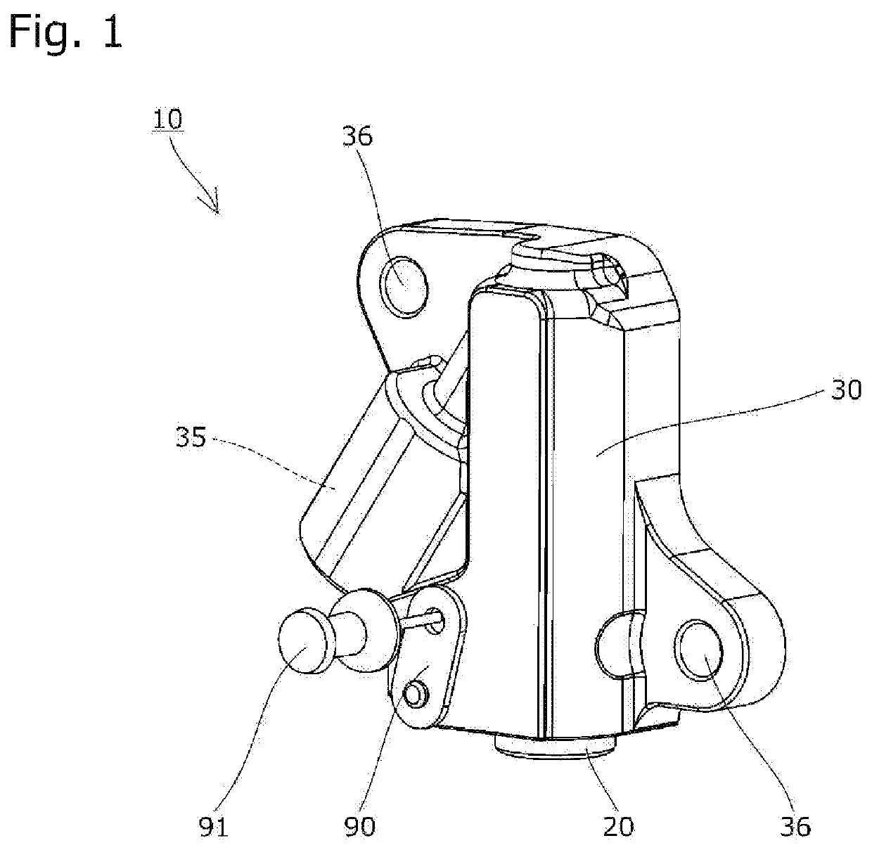 Tensioner