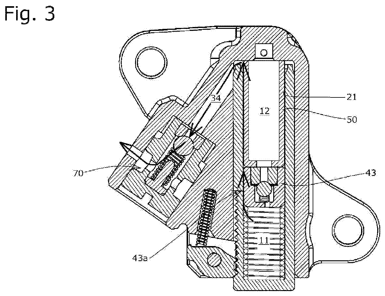 Tensioner