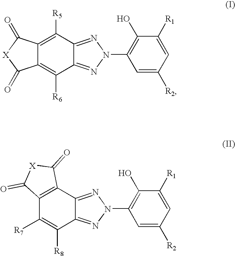 Multi-layered coatings, method for the production thereof, and use thereof in the car industry