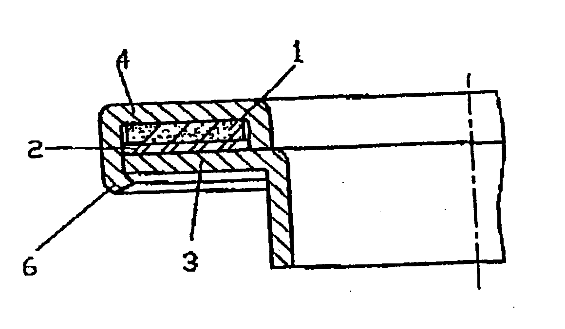 Magnetic encoder