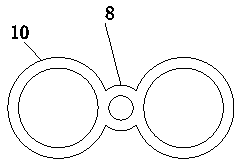 Bio-medicine extraction device