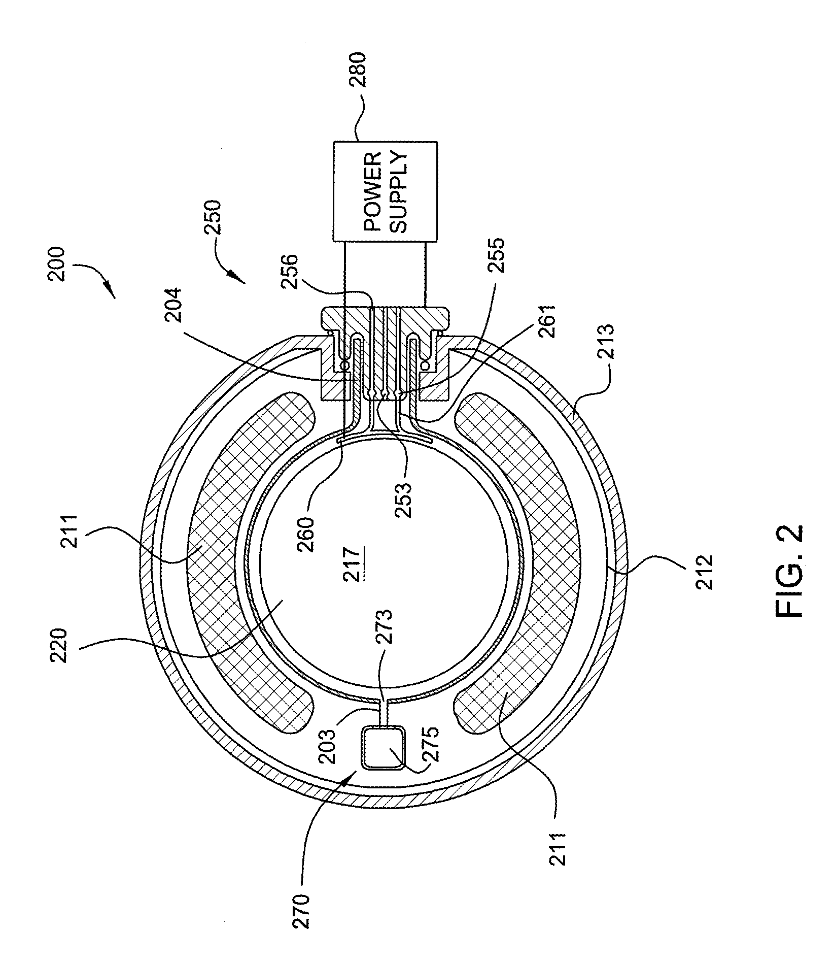 Method and apparatus for photo-excitation of chemicals for atomic layer deposition of dielectric film