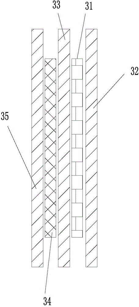 Sound-muffling smoke exhauster