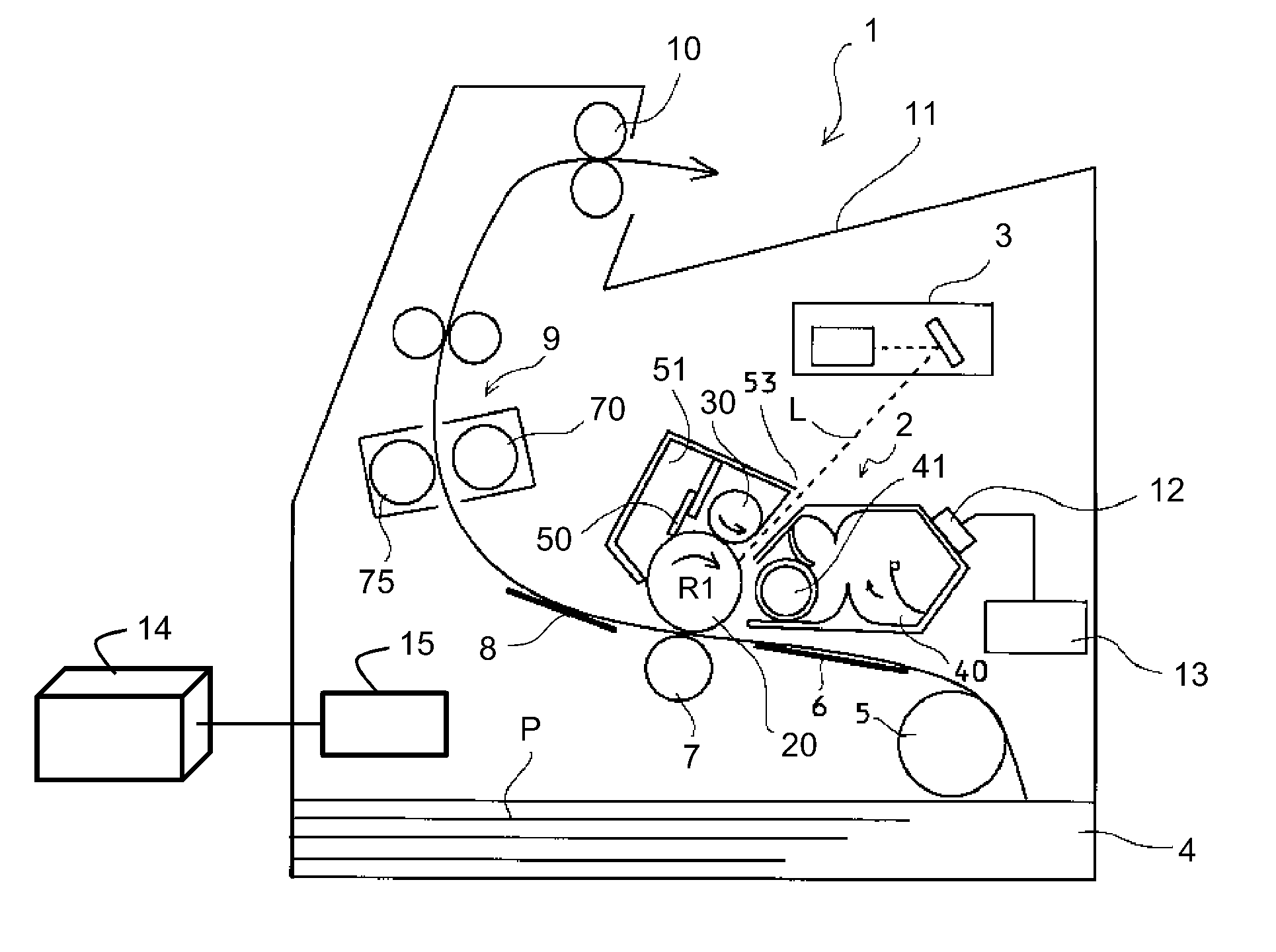 Image forming apparatus